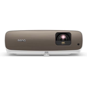 BenQ W2710i - DLP-projector
