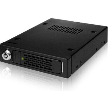 Cremax ICY Dock ToughArmor MB991SK-B - Houder voor opslagschijf