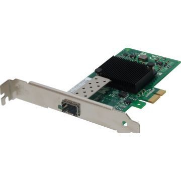 Levelone Gigabit Glasvezel PCIe Netwerkkaart SFP