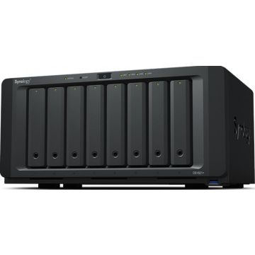 Synology Disk Station DS1821+ - NAS server