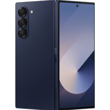 Samsung Galaxy Z Fold 6 5G - 1 TB Navy