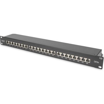 DIGITUS Professional DN-91624S-EA-B - Patchpaneel