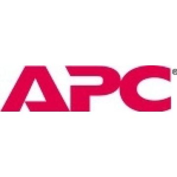 APC NetShelter WX - Deur van rack