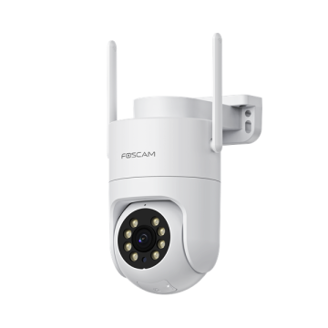 Foscam PD8 - Beveiligingscamera