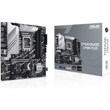 ASUS PRIME Z790M-PLUS - Moederbord