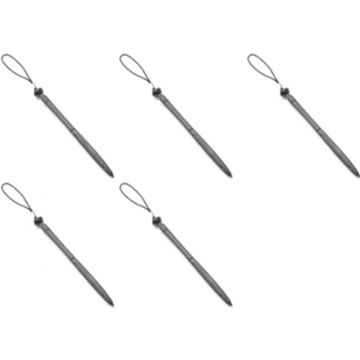 Zebra - Handheld stylus (pak van 5)