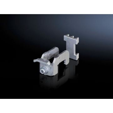 Rittal Kontaktklemme voor NH-Leiste Gr.00 (185 mm)