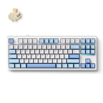 MCHOSE K87 - Toetsenbord