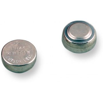 EFB Ersatzbatterien voor LED Detektor V3 GA 1,5V LR41
