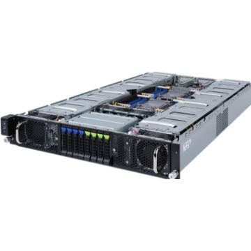 GIGABYTE G292-280 (rev. 100) - Server
