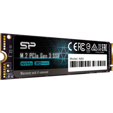 Silicon Power P34A60 128GB - SSD