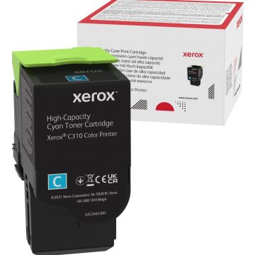 Xerox - Hoge capaciteit