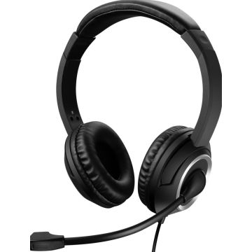 USB Chat Headset