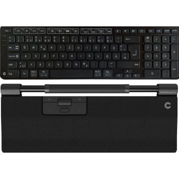 Contour RollerMouse Pro - Gecentreerde muis