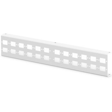 DIGITUS Medium - Glasvezel-adapterplaat