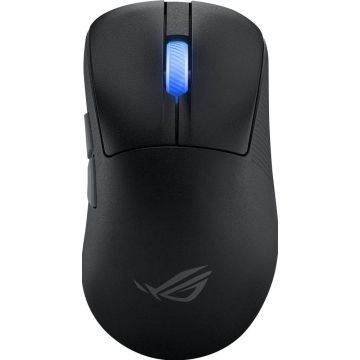 ASUS ROG Keris II Ace Black - Muis