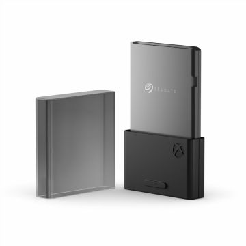 Seagate Storage Expansion Card STJR2000400 2 TB - Interface-adapter