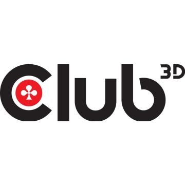 Club3D DP-Kabel 2.1 DP54 gecertificeert 3m 8K120Hz St/St retail