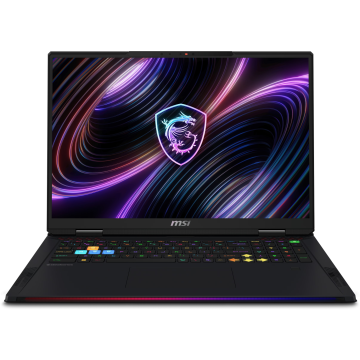 MSI Raider 18 Max HX A2WI-1051NL - Laptop