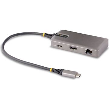 StarTech USB-C - Multiport Adapter