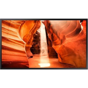 Samsung OM55N-S - 55" diagonale klasse OMN-S Series led-achtergrondverlichting lcd-scherm