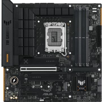 ASUS TUF Gaming B760M-PLUS II - Moederbord