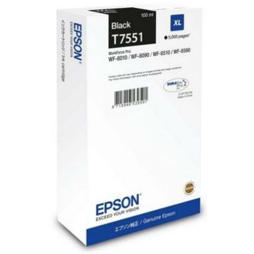 Epson T7551 - 100 ml