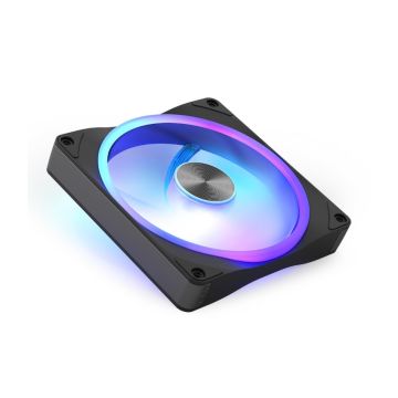 NZXT Ultra RGB fan F140U Black - Ventilator