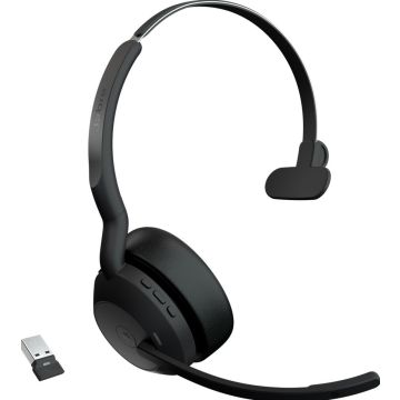 Jabra Evolve2 55 MS Mono - Headset