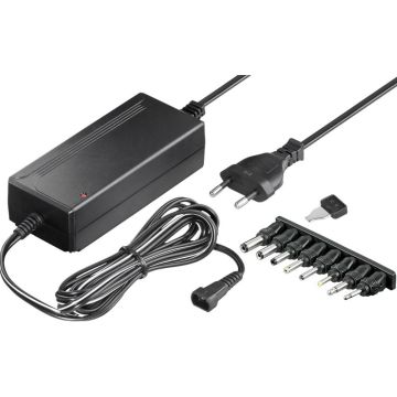 Ac adapter 5-15V 2,5-3A 2,5-3A