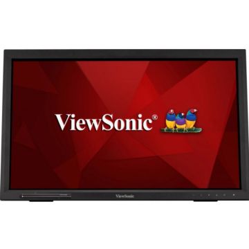 ViewSonic TD2223-2 - LED-monitor