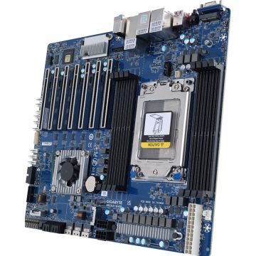 GIGABYTE MC62-G40 - Moederbord
