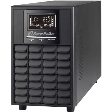 Powerwalker VFI 1000 CG PF1 - UPS