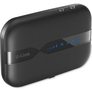 D-Link DWR-932 - Mobiele hotspot