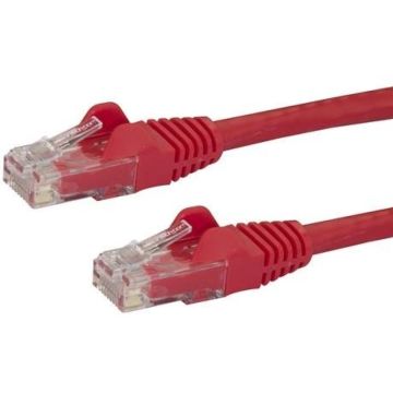StarTech.com Cat6 patchkabel met snagless RJ45 connectors - Verbindingskabel