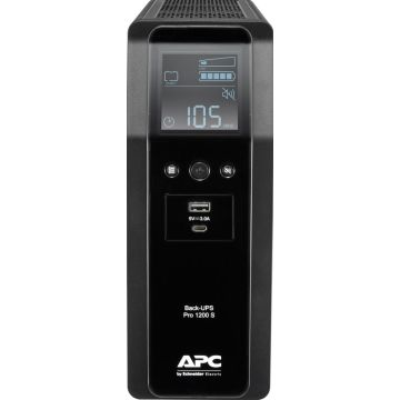 APC Back-UPS PRO BR1200SI - UPS
