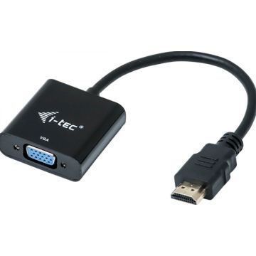 i-Tec - Videoconverter