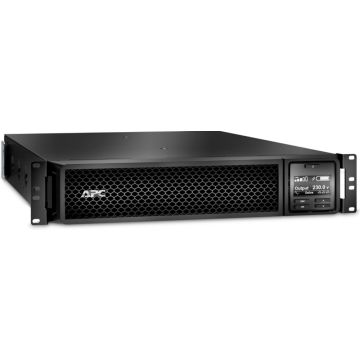 APC Smart-UPS On-Line SRT1500RMXLI - UPS