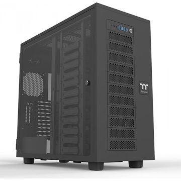 Thermaltake AX700 TG Black - Super Tower Model