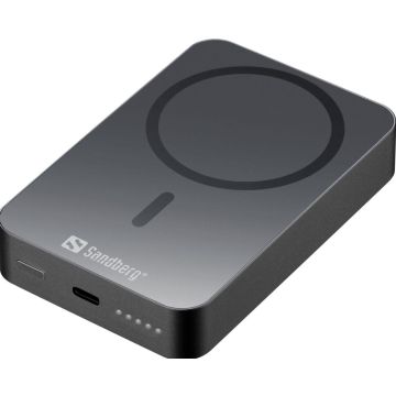 Mag Wireless Powerbank10000ALU