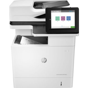 HP LaserJet Enterprise MFP M636fh - Multifunctionele printer