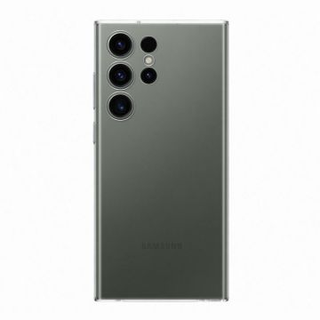 Samsung EF-QS918 - Achterzijde behuizing voor mobiele telefoon