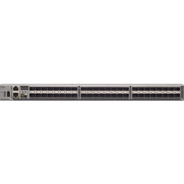 HPE StoreFabric SN6620C 32Gb 4824 - Switch