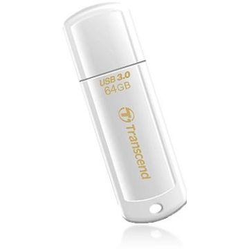Transcend JetFlash 730 - USB-flashstation