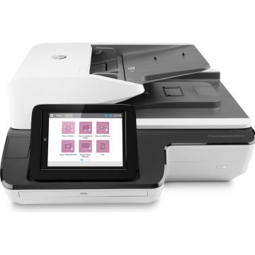 HP ScanJet Enterprise Flow N9120 fn2 - Documentscanner