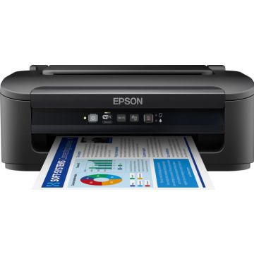 Epson WorkForce WF-2110W - Printer