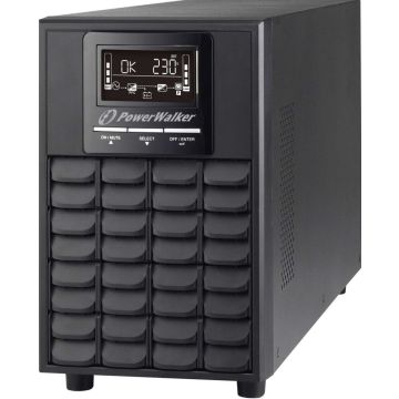 Bluewalker USV Powerwalker VFI 1000 CG PF1 UK 1000W Online (pallet zending)