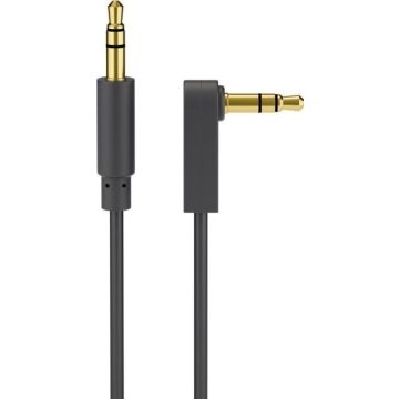 Connector Cable 3.5 mm Stereo 3-Pin s 1m