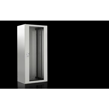 Rittal TX CableNet Netwerkbehuizing,800x2000x800mm 42HE zerl.