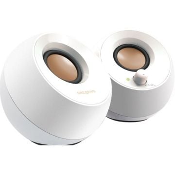 Creative Pebble 2.0 - Luidsprekers